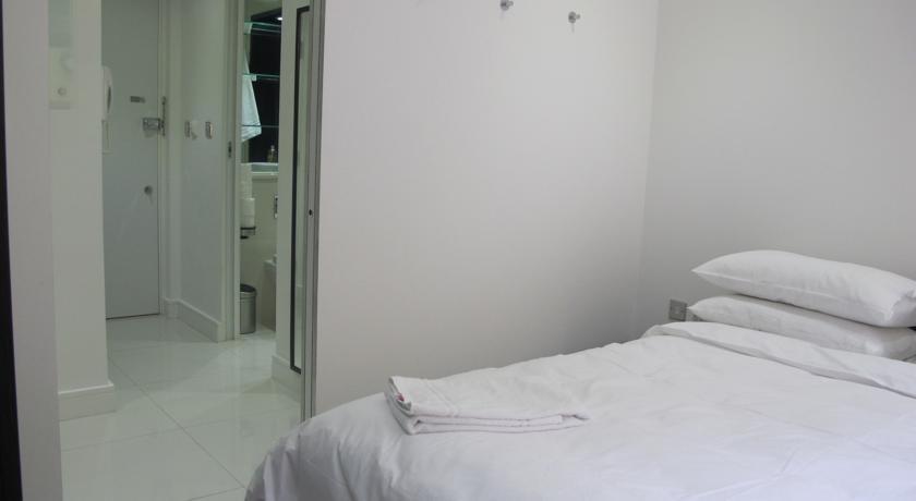 Bloomsbury Apartments Londres Quarto foto